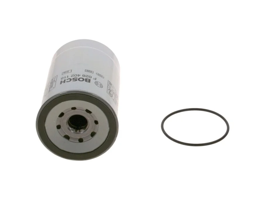 Топливный фильтр BOSCH F 026 402 118 (фото 1)