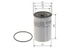 Топливный фильтр BOSCH F 026 402 118 (фото 5)