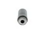 N2040 FORD Фільтр топл. Transit 2,0DI/2,4DI 00- BOSCH F026402121 (фото 1)