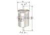 Топливный фильтр BOSCH F 026 402 124 (фото 1)