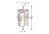 Топливный фильтр BOSCH F 026 402 124 (фото 2)