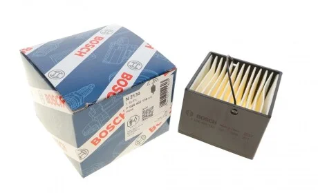 Фильтр топливный Man EL/EM/L2000/NG/NL/NM/TGA/TGL/TGM 80- BOSCH F 026 402 130
