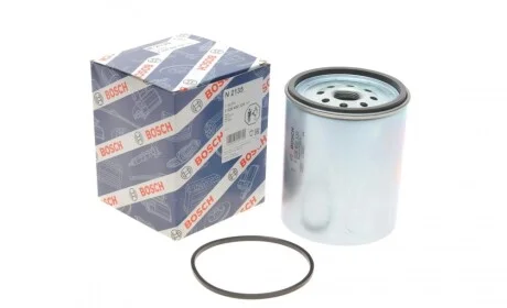 Фильтр топливный Volvo FE/FL D7E240-D7F340 06- BOSCH F026402135