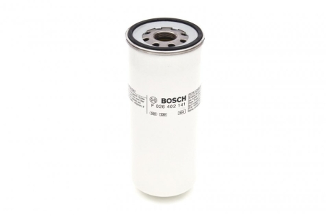 Фильтр топлива BOSCH F026402141