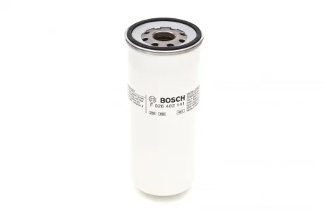 Фильтр топлива BOSCH F026402141