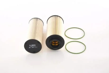 Фильтр топлива BOSCH F026402146