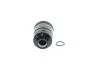 Фильтр топливный Mitsubishi Outlander III 2.2D/Citroen C4/Peugeot 4008 1.8 HDI 12- BOSCH F 026 402 172 (фото 1)