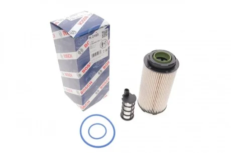 Фильтр топливный MB Actros/Atego 5.2D-7.7D (OM936/OM934) 11- BOSCH F 026 402 183