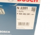Топливный фильтр диз BOSCH F 026 402 201 (фото 9)