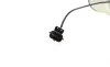Фильтр топливный Nissan Navara/Pathfinder III 3.0dCi 10- BOSCH F 026 402 219 (фото 6)