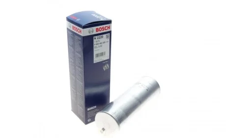 Фильтр топливный VW T5 2.5 03- BOSCH F 026 402 220