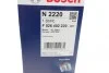 Фильтр топливный VW T5 2.5 03- BOSCH F 026 402 220 (фото 6)