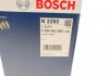 ФИЛЬТР топливный дизельный BOSCH F 026 402 260 (фото 3)