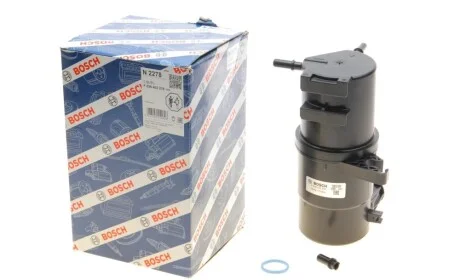 Фильтр топливный VW Amarok 2.0 BiTDI/TDI 11- BOSCH F 026 402 278
