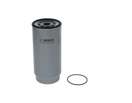 N2279 Фільтр паливний ACTROS MP4 / MP5 11- BOSCH F026402279