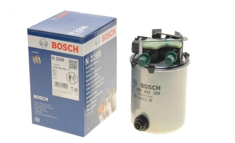 ФІЛЬТР BOSCH F 026 402 288