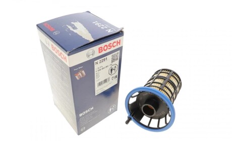 ВСТАВКА ПАЛИВНОГО ФІЛЬТРА BOSCH F 026 402 291