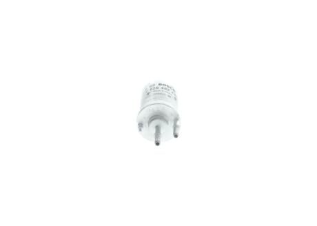 ПАЛИВНИЙ ФІЛЬТР BOSCH F026402296
