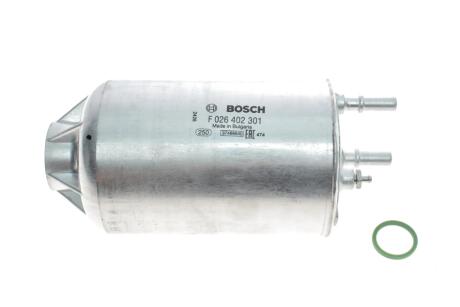 Фильтр топливный VW Crafter 2.0TDI 16- BOSCH F 026 402 301