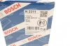 Фильтр топливный Volvo 9700/9900/FM/B11/Renault Trucks C/D/K/T 7.7D-12.8D 03- BOSCH F026402311 (фото 5)