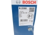 Фильтр топливный BOSCH F 026 402 358 (фото 13)