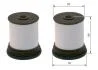 Фильтр топливный BOSCH F026402360 (фото 1)