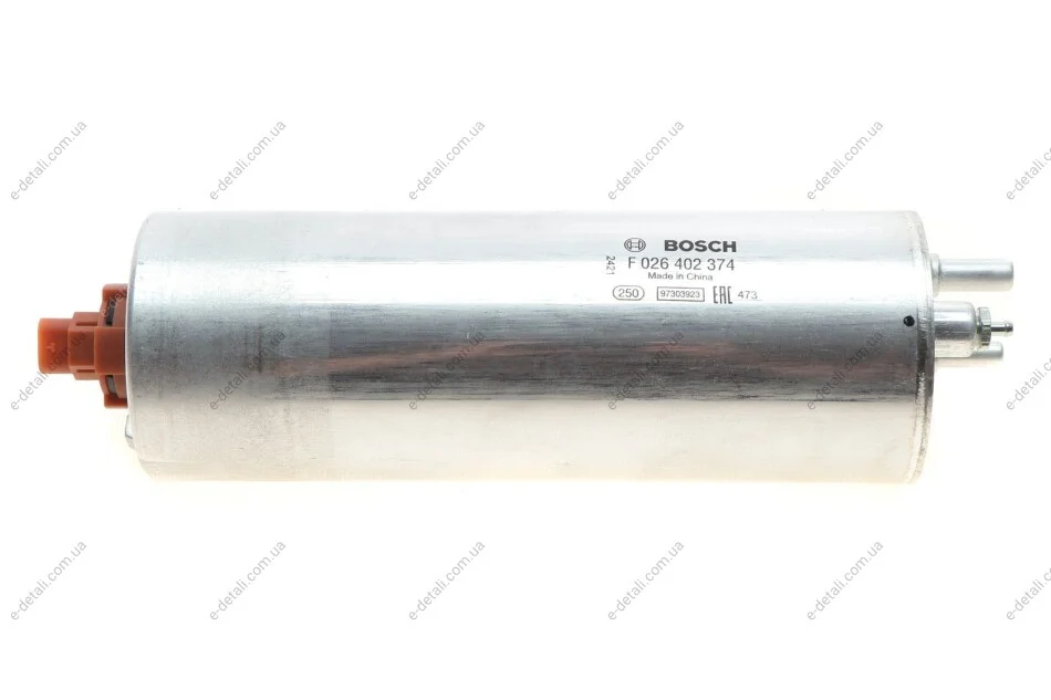 Фильтр топливный VW T6 2.0 TDI 15- BOSCH F 026 402 374 (фото 1)