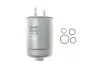 Фильтр топливный Renault Megane/Scenic 1.5-2.0DCI 08- BOSCH F 026 402 379 (фото 1)