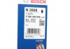 Топливный фильтр диз BOSCH F 026 402 808 (фото 2)