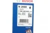 Фільтр паливний Audi A5/A6/A7 2.0-3.0 TDI 10- BOSCH F 026 402 808 (фото 2)