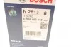 Фильтр топливный Hyundai Tucson/i30/i20/Kia Ceed/Sportage 1.6/2.0CRDi 04- BOSCH F 026 402 813 (фото 5)