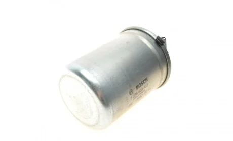 Фильтр топливный Audi A1 1.4-1.6TDI 14-18/Seat Ibiza/Skoda Fabia/VW Polo 1.2-1.4TDI 10- BOSCH F 026 402 835