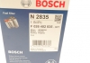 Топливный фильтр диз BOSCH F 026 402 835 (фото 7)