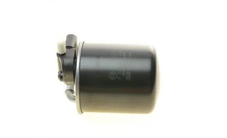 Фільтр паливний MB A-class (W176)/B-class (W246/W242)/E-class (W212) 2.2/3.0CDI 11- (OM651/OM642) BOSCH F 026 402 837