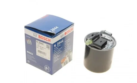 Фільтр паливний MB GLA (X156) 180 CDI 14- BOSCH F 026 402 844