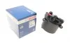 Фильтр топливный Citroen C5/C6/Ford Mondeo 2.2 TDCI 06- BOSCH F 026 402 846 (фото 1)