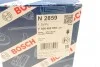 Фильтр топливный Renault Trucks C/D/K/T/Volvo FH/FM 12- BOSCH F 026 402 859 (фото 6)