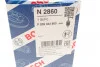 Фильтр топливный Suzuki Jimny 1.5 DDiS 05- BOSCH F 026 402 860 (фото 6)