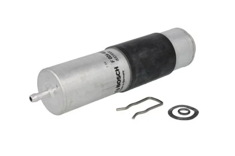Фільтр паливний диз MERCEDES C180-200 BlueTEC \'\'14-18 BOSCH F026402863