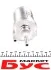 Фильтр топливный VW Caddy 1.6 BiFuel/2.0 EcoFuel 04- BOSCH F 026 403 006 (фото 7)