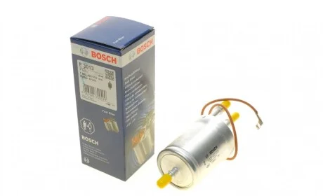 Фильтр топливный VW Golf 1.6 08-12 BOSCH F 026 403 013