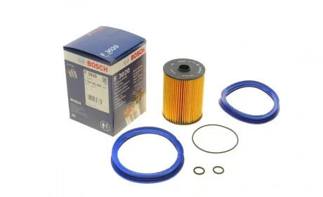 Фильтр топливный Mini Cooper 1.6 06-15 (N16/N18) BOSCH F 026 403 020