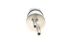 Фильтр топливный BMW 3 (F30/F80) 11-/5 (F10/F11/G30/F90) 09- (B48/B58/S63/N55) BOSCH F 026 403 754 (фото 2)