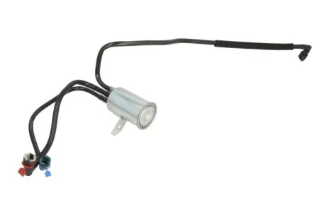 Фільтр паливний Chrysler Voyager 2.4-3.8 00-08 BOSCH F026403758
