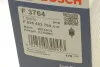 Фильтр топливный VW Sharan/Seat Alhambra 1.4-2.0TSI 10- BOSCH F 026 403 764 (фото 10)