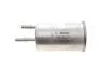 Фильтр топливный Volvo S60/S80/V40/V60/V70 1.5-3.2 06- (h=134mm) BOSCH F026403771 (фото 1)