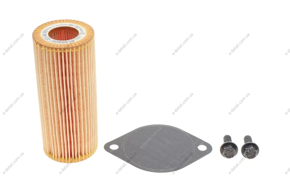 Фильтр АКПП Renault Trucks Kerax/Magnum/Premium 7.2D-13.0D 96- BOSCH F026404004 (фото 1)