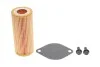 Фильтр АКПП Renault Trucks Kerax/Magnum/Premium 7.2D-13.0D 96- BOSCH F026404004 (фото 1)