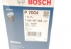 МАСТИЛЬНИЙ ФІЛЬТР BOSCH F 026 407 004 (фото 2)