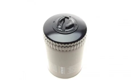 Фильтр масляный VW Passat 1.8 T 96-05/Skoda SuperB 1.8T 01-08 BOSCH F 026 407 004